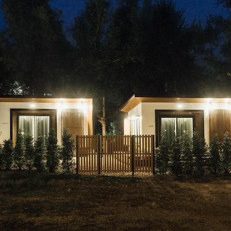 Apartamento 29ฮีลลิ่ง สเปซ Pua Exterior foto