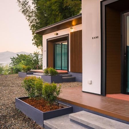 Apartamento 29ฮีลลิ่ง สเปซ Pua Exterior foto