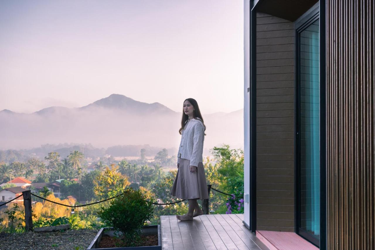 Apartamento 29ฮีลลิ่ง สเปซ Pua Exterior foto