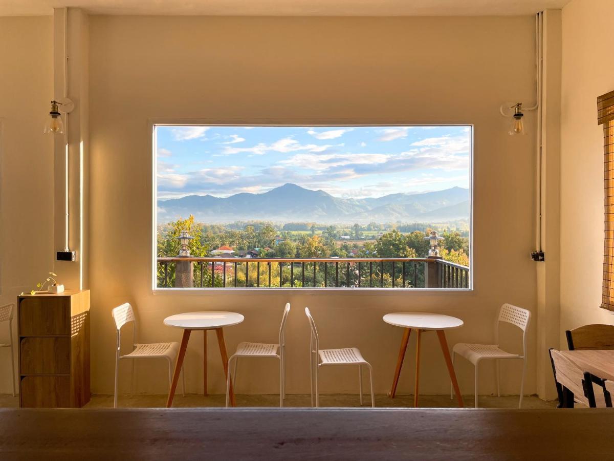 Apartamento 29ฮีลลิ่ง สเปซ Pua Exterior foto
