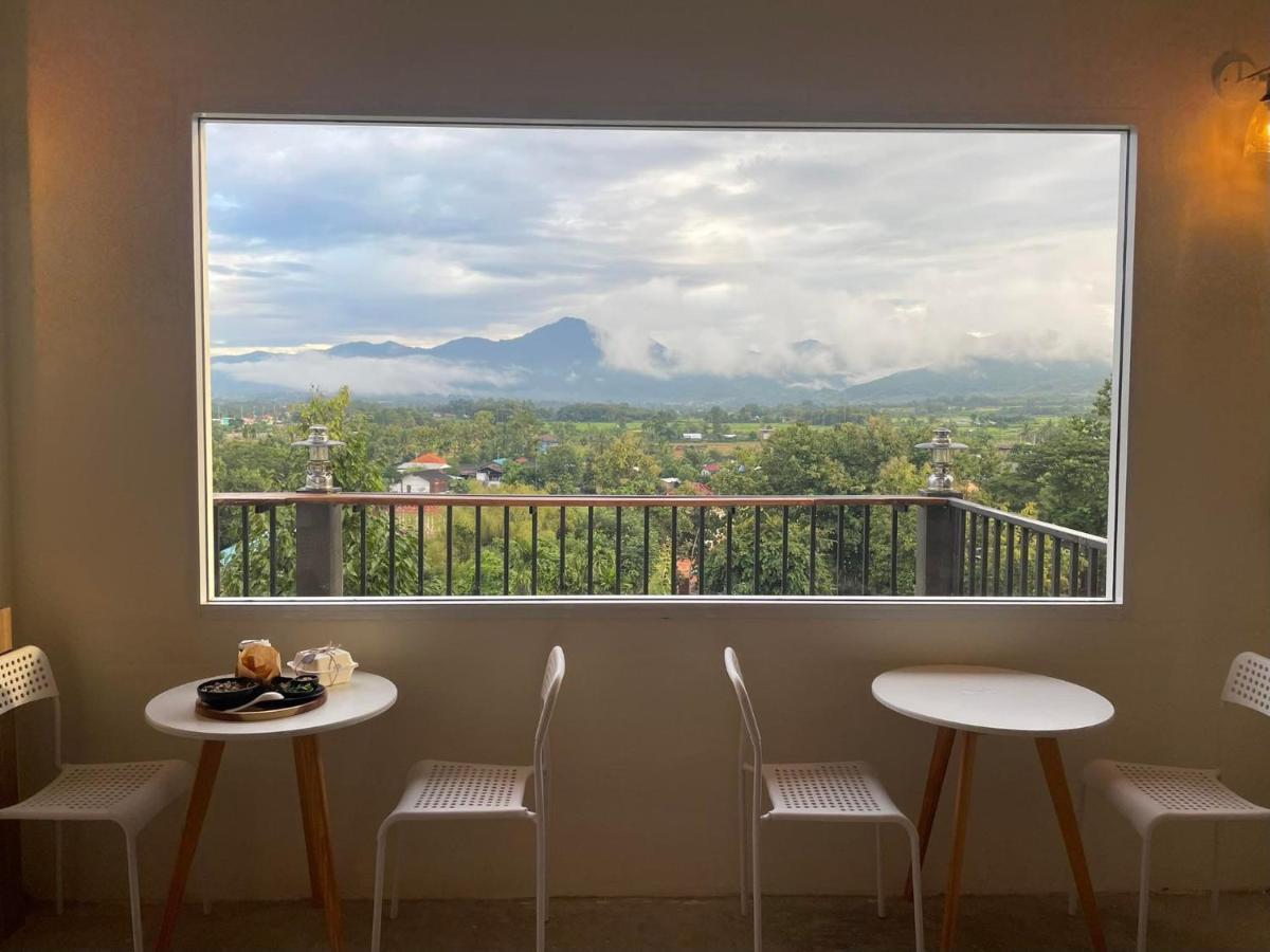 Apartamento 29ฮีลลิ่ง สเปซ Pua Exterior foto