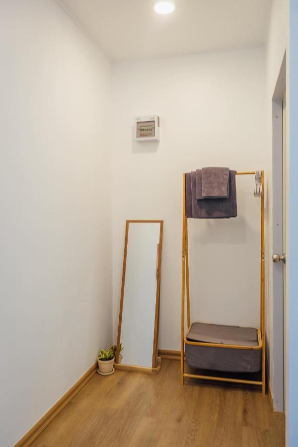 Apartamento 29ฮีลลิ่ง สเปซ Pua Exterior foto