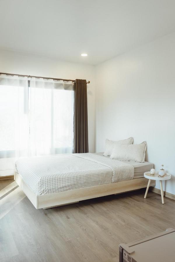 Apartamento 29ฮีลลิ่ง สเปซ Pua Exterior foto