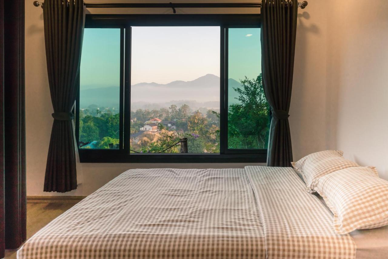 Apartamento 29ฮีลลิ่ง สเปซ Pua Exterior foto