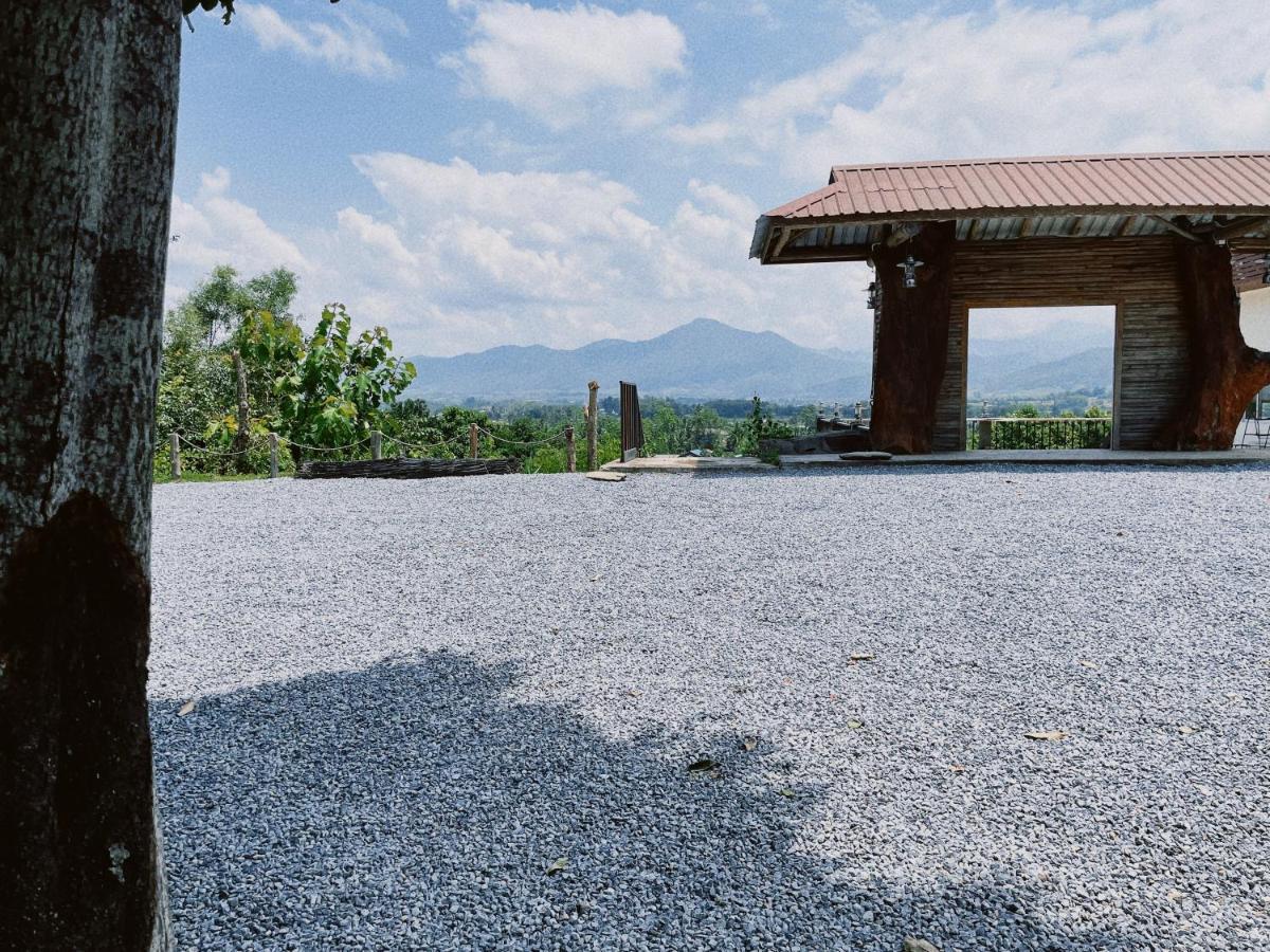 Apartamento 29ฮีลลิ่ง สเปซ Pua Exterior foto