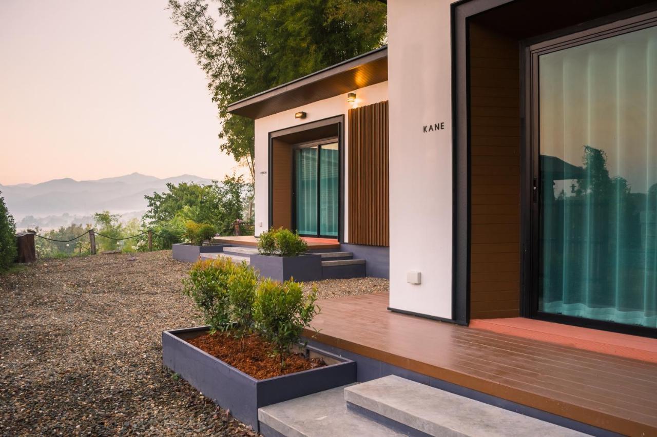 Apartamento 29ฮีลลิ่ง สเปซ Pua Exterior foto