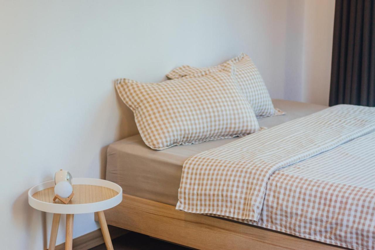 Apartamento 29ฮีลลิ่ง สเปซ Pua Exterior foto
