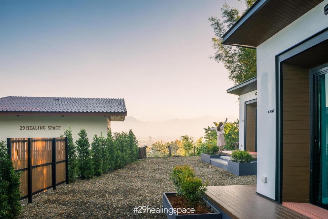 Apartamento 29ฮีลลิ่ง สเปซ Pua Exterior foto