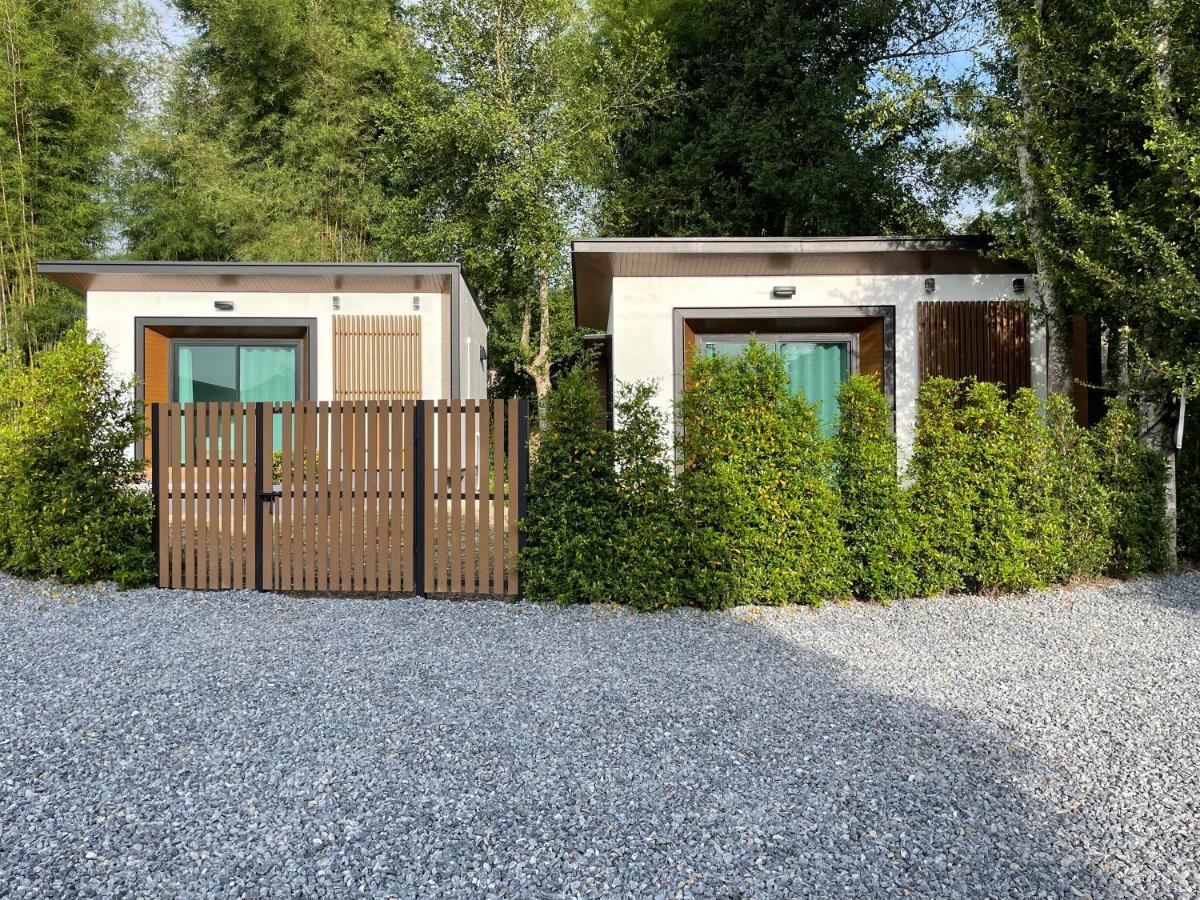 Apartamento 29ฮีลลิ่ง สเปซ Pua Exterior foto